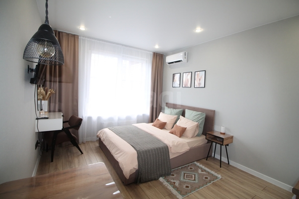 
  Продается студия 21.1 м², в ЖК ДОГМА ПАРК, литера 9. Фото 3.