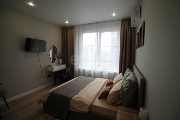 
  Продается студия 21.1 м², в ЖК ДОГМА ПАРК, литера 9. Фото 4.