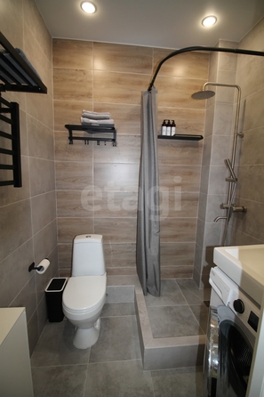 
  Продается студия 21.1 м², в ЖК ДОГМА ПАРК, литера 9. Фото 10.