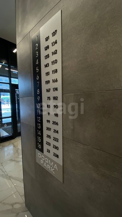 
  Продается студия 21.1 м², в ЖК ДОГМА ПАРК, литера 9. Фото 12.