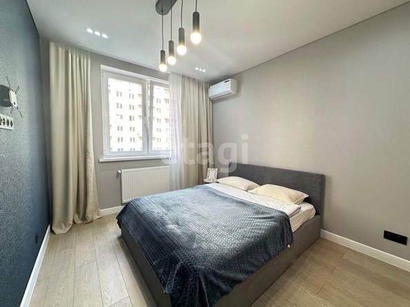 
  Продается 1-комн. квартира 35.6 м², в ЖК Ракурс , литер 5. Фото 3.