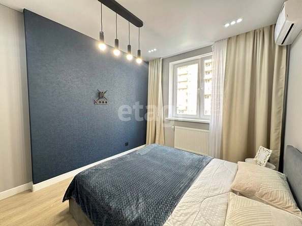 
  Продается 1-комн. квартира 35.6 м², в ЖК Ракурс , литер 5. Фото 6.