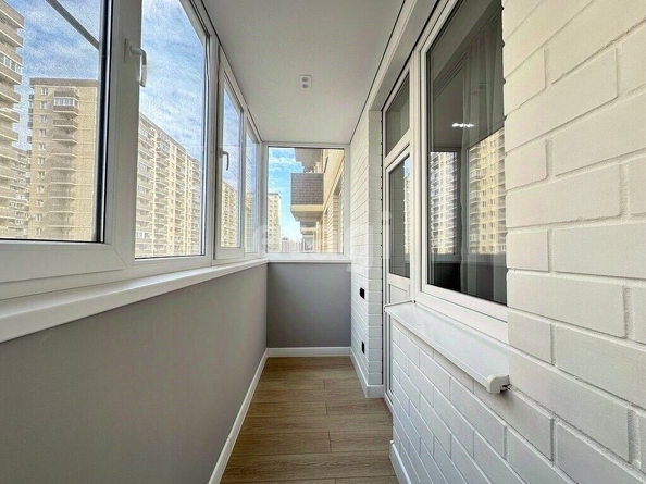 
  Продается 1-комн. квартира 35.6 м², в ЖК Ракурс , литер 5. Фото 8.