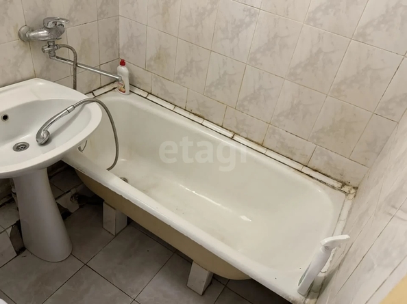 
  Продается 1-комн. квартира 33.6 м². Фото 9.