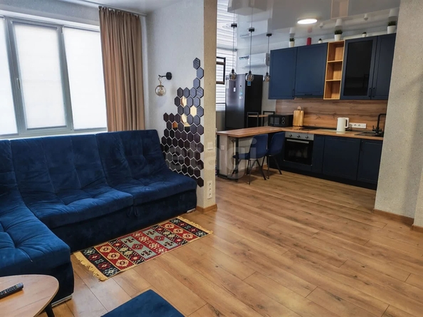 
  Продается 1-комн. квартира 26.1 м². Фото 1.