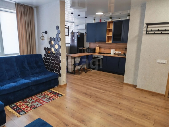 
  Продается 1-комн. квартира 26.1 м². Фото 2.
