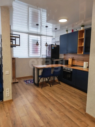 
  Продается 1-комн. квартира 26.1 м². Фото 4.