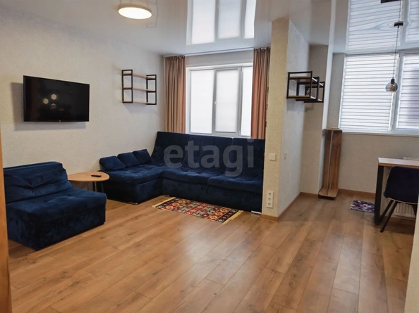 
  Продается 1-комн. квартира 26.1 м². Фото 5.