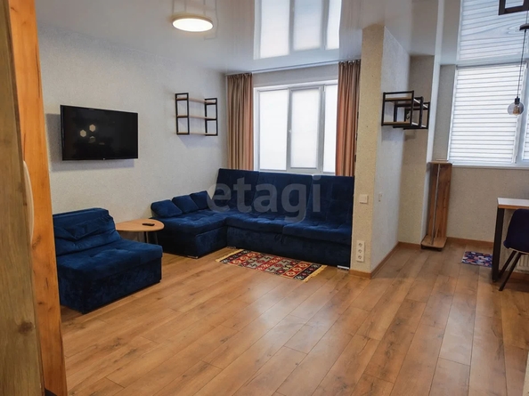 
  Продается 1-комн. квартира 26.1 м². Фото 6.