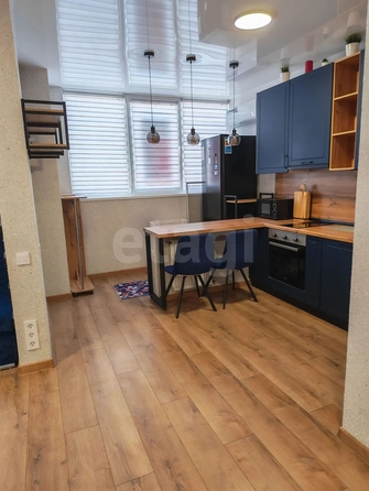 
  Продается 1-комн. квартира 26.1 м². Фото 7.