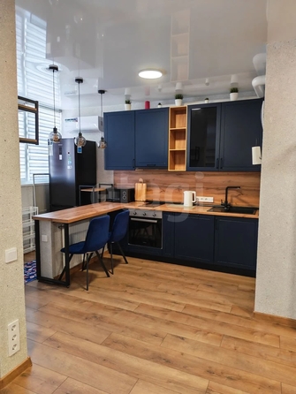 
  Продается 1-комн. квартира 26.1 м². Фото 9.