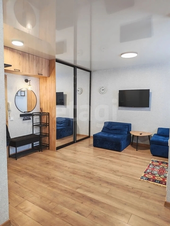 
  Продается 1-комн. квартира 26.1 м². Фото 10.
