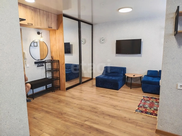 
  Продается 1-комн. квартира 26.1 м². Фото 11.