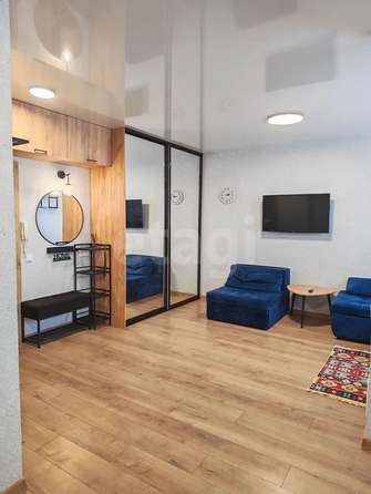 
  Продается 1-комн. квартира 26.1 м². Фото 12.