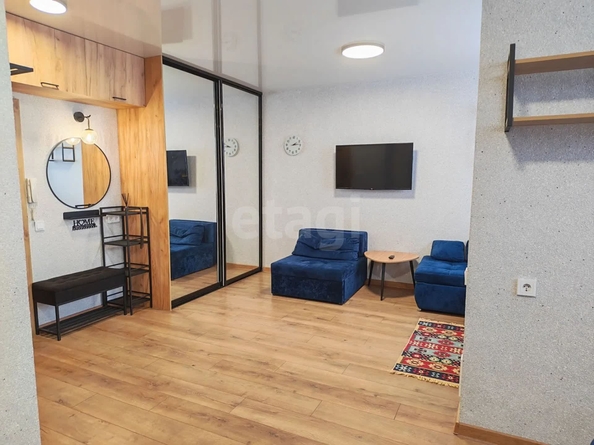 
  Продается 1-комн. квартира 26.1 м². Фото 13.