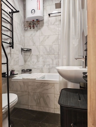 
  Продается 1-комн. квартира 26.1 м². Фото 14.