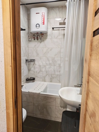 
  Продается 1-комн. квартира 26.1 м². Фото 15.