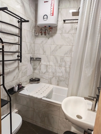 
  Продается 1-комн. квартира 26.1 м². Фото 16.