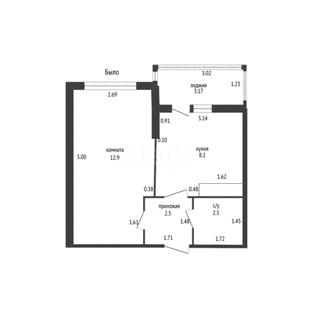 
  Продается 1-комн. квартира 26.1 м². Фото 17.