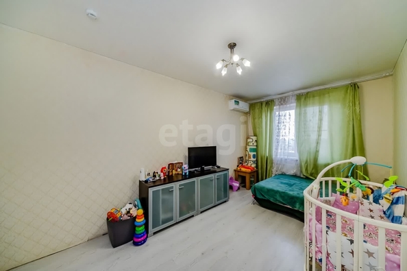 
  Продается 2-комн. квартира 58.4 м². Фото 2.