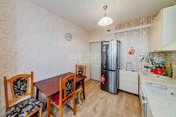 
  Продается 2-комн. квартира 58.4 м². Фото 3.