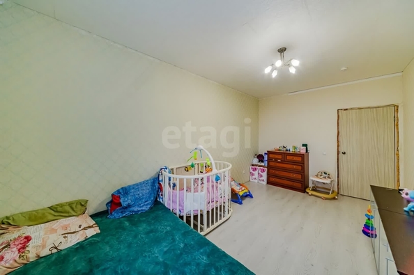 
  Продается 2-комн. квартира 58.4 м². Фото 5.