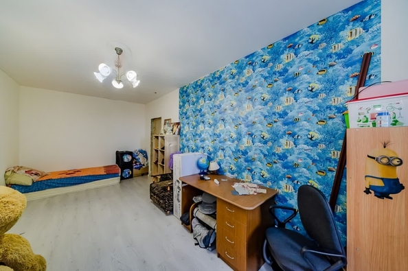 
  Продается 2-комн. квартира 58.4 м². Фото 6.