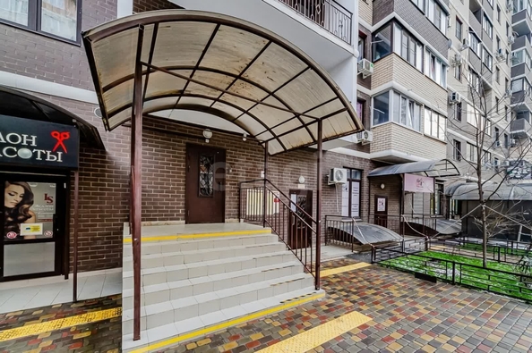
  Продается 2-комн. квартира 58.4 м². Фото 8.