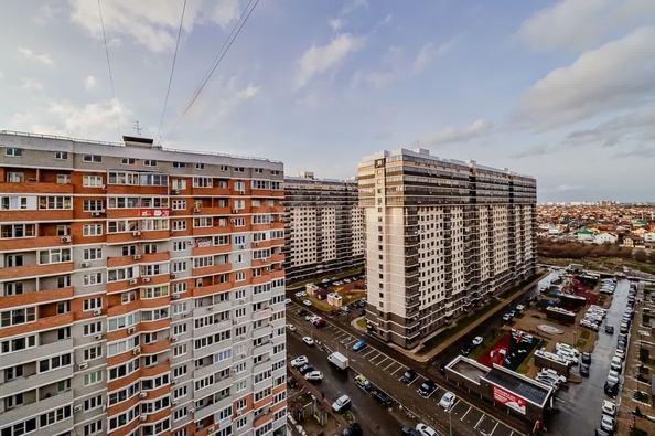 
  Продается 2-комн. квартира 58.4 м². Фото 9.