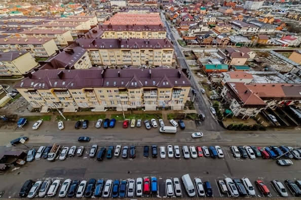 
  Продается 2-комн. квартира 58.4 м². Фото 10.