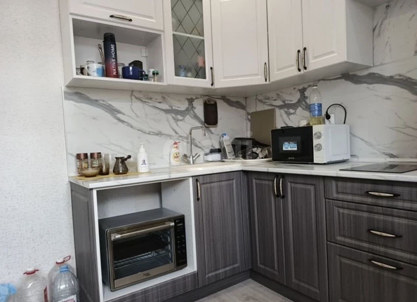
  Продается 1-комн. квартира 35 м². Фото 5.