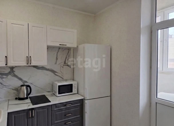 
  Продается 1-комн. квартира 35 м². Фото 3.