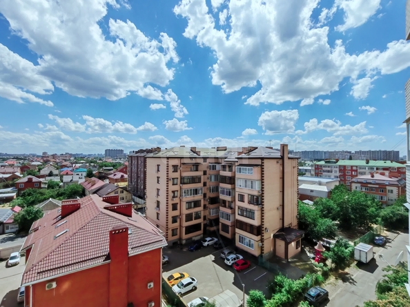 
  Продается 2-комн. квартира 63.7 м². Фото 30.