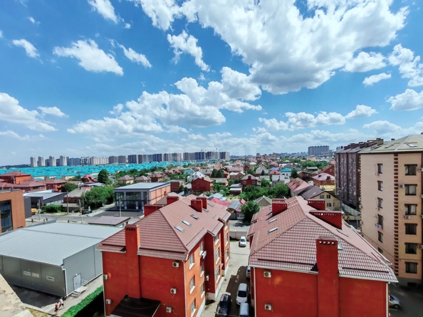 
  Продается 2-комн. квартира 63.7 м². Фото 31.