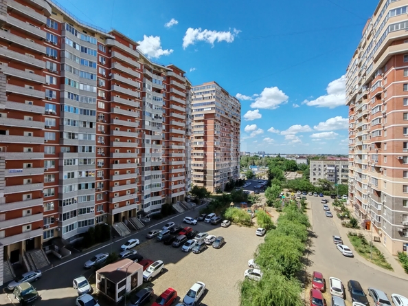 
  Продается 2-комн. квартира 63.7 м². Фото 33.