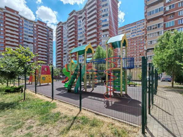 
  Продается 2-комн. квартира 63.7 м². Фото 35.