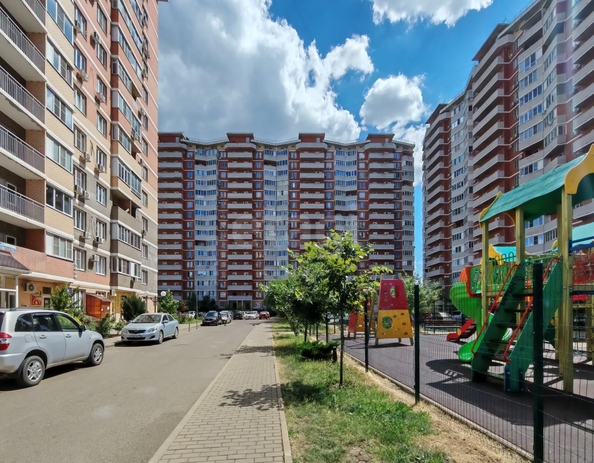 
  Продается 2-комн. квартира 63.7 м². Фото 36.