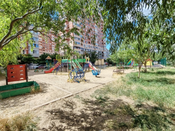 
  Продается 2-комн. квартира 63.7 м². Фото 37.