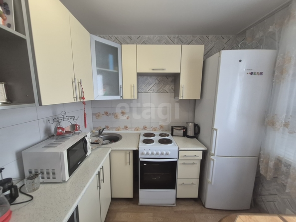 
  Продается 1-комн. квартира 34.1 м². Фото 1.