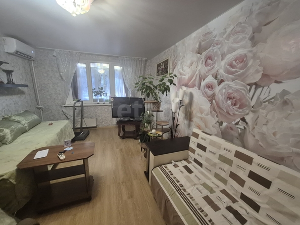 
  Продается 1-комн. квартира 34.1 м². Фото 5.