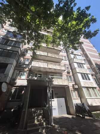 
  Продается 1-комн. квартира 34.1 м². Фото 18.