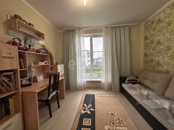 
  Продается 2-комн. квартира 57.1 м². Фото 2.