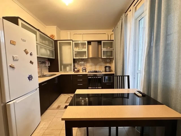 
  Продается 2-комн. квартира 57.1 м². Фото 8.