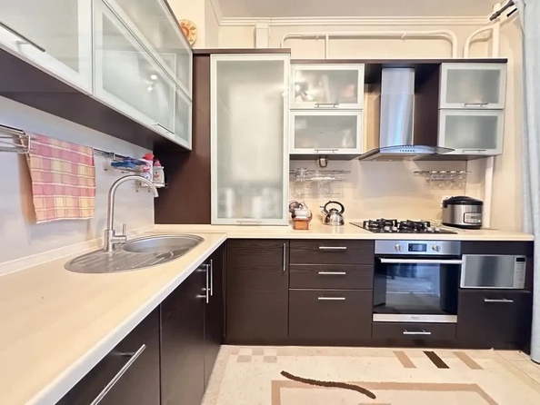 
  Продается 2-комн. квартира 57.1 м². Фото 10.