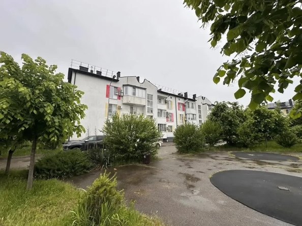 
  Продается 2-комн. квартира 57.1 м². Фото 19.