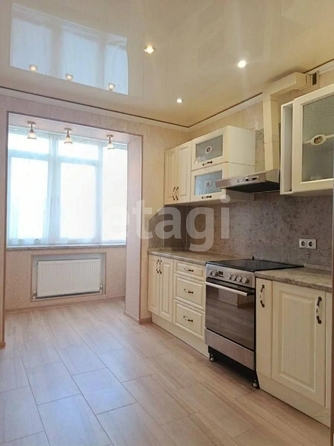 
  Продается 1-комн. квартира 33.2 м². Фото 3.