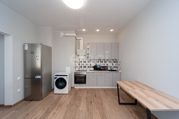 
  Продается 1-комн. квартира 35.5 м². Фото 1.