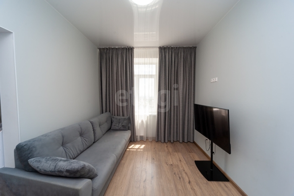 
  Продается 1-комн. квартира 35.5 м². Фото 5.