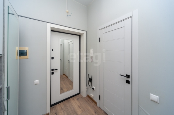 
  Продается 1-комн. квартира 35.5 м². Фото 11.