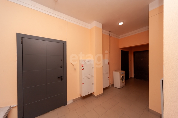 
  Продается 1-комн. квартира 35.5 м². Фото 16.